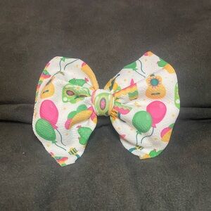 Little lopers big bow